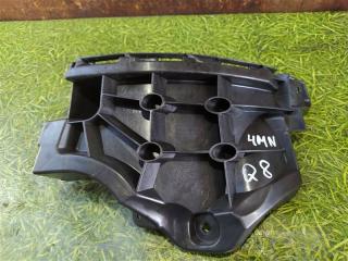 Запчасть крепление бампера заднее правое AUDI Q8