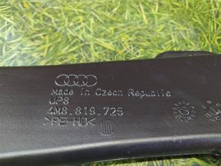 Воздуховод левый Q8 4MN