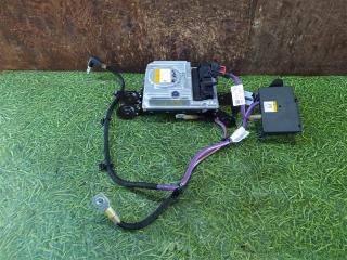 Блок управления AUDI Q8 контрактная Блок управления AUDI Q8