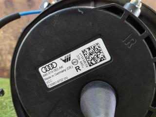 Подушка подвески пневматическая задняя правая Q8 4MN Подушка подвески пневматическая задняя правая Q8 4MN