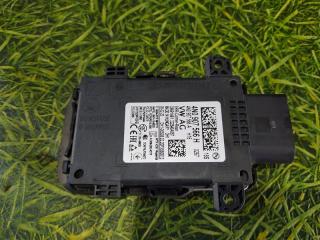 Блок управления Q8 4MN