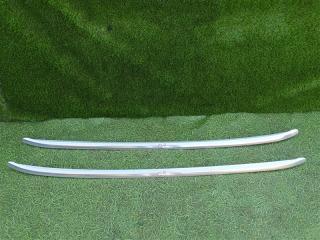 Рейлинги AUDI Q8