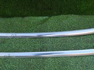 Рейлинги Q8 4MN