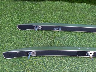 Рейлинги Q8 4MN