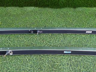 Рейлинги Q8 4MN