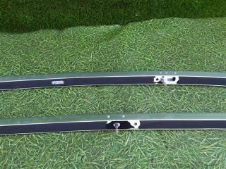 Рейлинги Q8 4MN