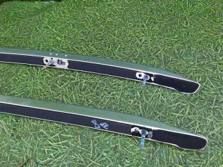 Рейлинги Q8 4MN