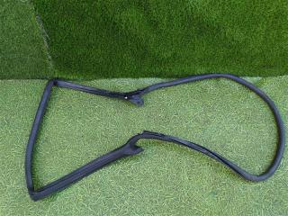 Запчасть уплотнительная резинка дверей задняя левая AUDI Q8