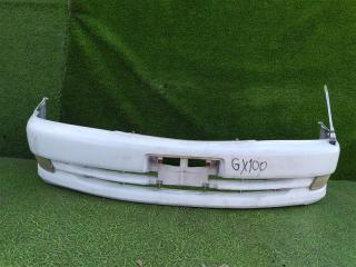 Бампер передний TOYOTA CHASER GX100 52119-22890-A0 1 ракурс