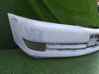 Бампер передний TOYOTA CHASER GX100 52119-22890-A0 3 ракурс