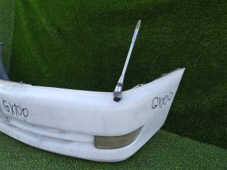 Бампер передний TOYOTA CHASER GX100 52119-22890-A0 5 ракурс