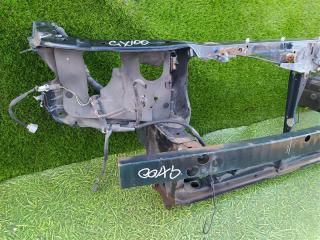 Телевизор TOYOTA CHASER GX100 22-247 3 ракурс