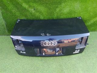 Запчасть крышка багажника AUDI A8 2009
