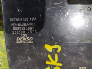 Блок управления SUBARU FORESTER SK9 FB25 88801SJ001 3 ракурс Блок управления SUBARU FORESTER SK9 FB25 88801SJ001 3 ракурс