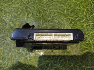 Блок управления SUBARU FORESTER SK9 FB25 88801SJ001 4 ракурс