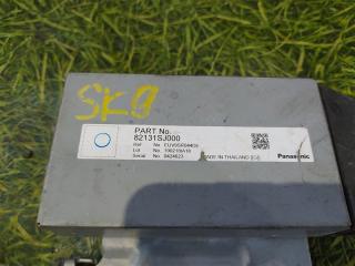 Блок управления SUBARU FORESTER SK9 FB25 82131SJ000 2 ракурс Блок управления SUBARU FORESTER SK9 FB25 82131SJ000 2 ракурс