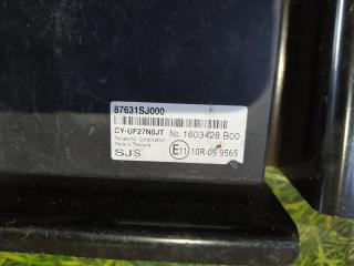 Блок управления SUBARU FORESTER SK9 FB25 87631SJ000 3 ракурс Блок управления SUBARU FORESTER SK9 FB25 87631SJ000 3 ракурс
