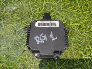 Блок ксенона HONDA STEPWGN