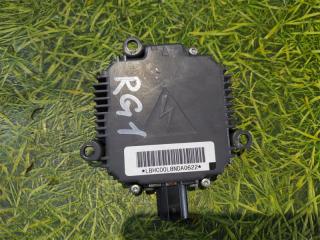 Блок ксенона HONDA STEPWGN