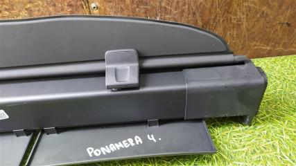 Полка багажника PANAMERA 971 Полка багажника PANAMERA 971