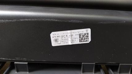 Полка багажника PANAMERA 971 Полка багажника PANAMERA 971