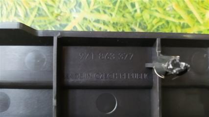 Крепление PANAMERA 971