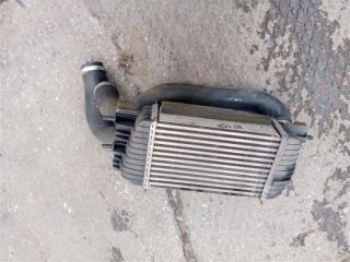 Интеркулер NISSAN JUKE NF15 MR16DDT 2 ракурс