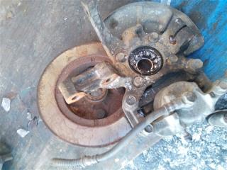 Ступица правая передняя MITSUBISHI MINICA H42A 3G83 2 ракурс