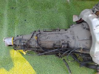 АКПП MAZDA MPV LVEW JE BM102 1 ракурс