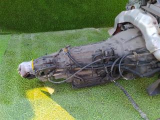 АКПП MAZDA MPV LVEW JE BM102 2 ракурс