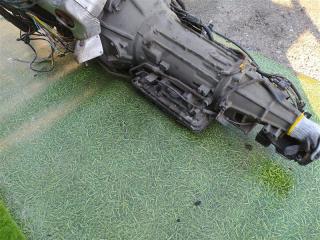 АКПП MAZDA MPV LVEW JE BM102 4 ракурс