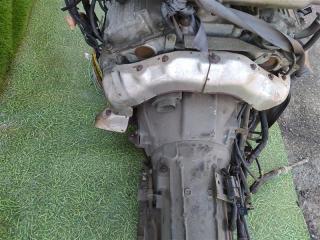 АКПП MAZDA MPV LVEW JE BM102 5 ракурс