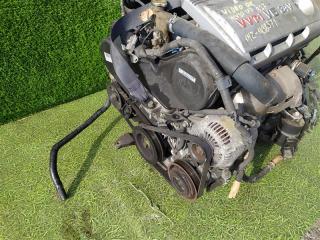 Двигатель TOYOTA WINDOM MCV30 1MZ-FE 19000-20380 4 ракурс