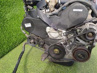 Двигатель TOYOTA WINDOM MCV30 1MZ-FE 19000-20380 5 ракурс