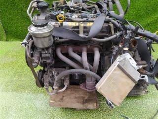 Двигатель TOYOTA VITZ SCP10 1SZ-FE 1 MODEL 3 ракурс Двигатель TOYOTA VITZ SCP10 1SZ-FE 1 MODEL 3 ракурс