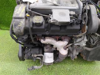 Двигатель MAZDA MPV LW5W GY 3 ракурс