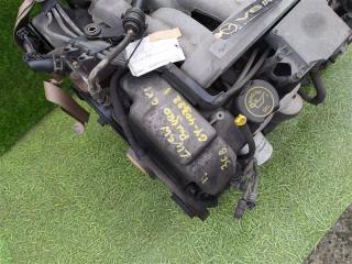 Двигатель MAZDA MPV LW5W GY 4 ракурс