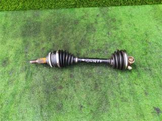 Привод правый передний TOYOTA HARRIER GSU30 2GR-FE 43410-0E020 1 ракурс Привод правый передний TOYOTA HARRIER GSU30 2GR-FE 43410-0E020 1 ракурс