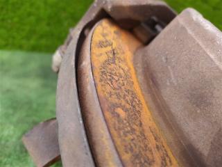 Ступица задняя правая CHEVROLET LACETTI J200