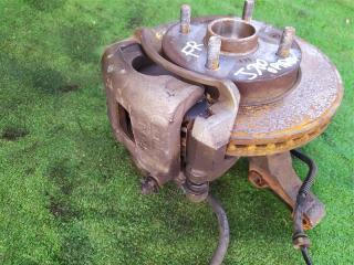 Ступица передняя правая LACETTI 2005 J200 U20SED