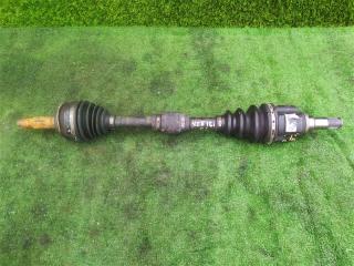 Привод левый передний TOYOTA COROLLA AXIO NZE161 1NZ-FE 43420-52261 1 ракурс Привод левый передний TOYOTA COROLLA AXIO NZE161 1NZ-FE 43420-52261 1 ракурс