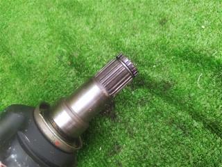 Привод левый передний TOYOTA COROLLA AXIO NZE161 1NZ-FE 43420-52261 3 ракурс
