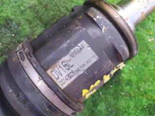Привод левый передний TOYOTA WINDOM MCV30 1MZ-FE 43420-33200 4 ракурс