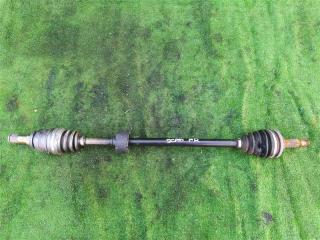 Привод правый передний TOYOTA VITZ SCP10 1SZ-FE 43410-52050 1 ракурс