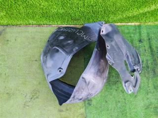Подкрылок правый передний TOYOTA WINDOM MCV20 53875-33080 4 ракурс