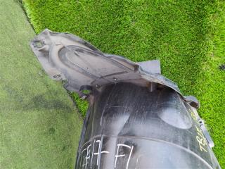 Подкрылок левый передний NISSAN SYLPHY TB17 63843-3SU0A 2 ракурс
