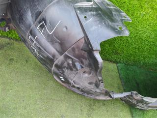 Подкрылок левый передний NISSAN SYLPHY TB17 63843-3SU0A 3 ракурс