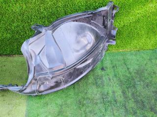 Подкрылок левый передний NISSAN SYLPHY TB17 63843-3SU0A 4 ракурс