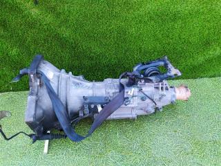МКПП MAZDA BONGO SKF2T RFT 2 ракурс