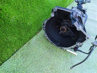 МКПП MAZDA BONGO SKF2T RFT 3 ракурс